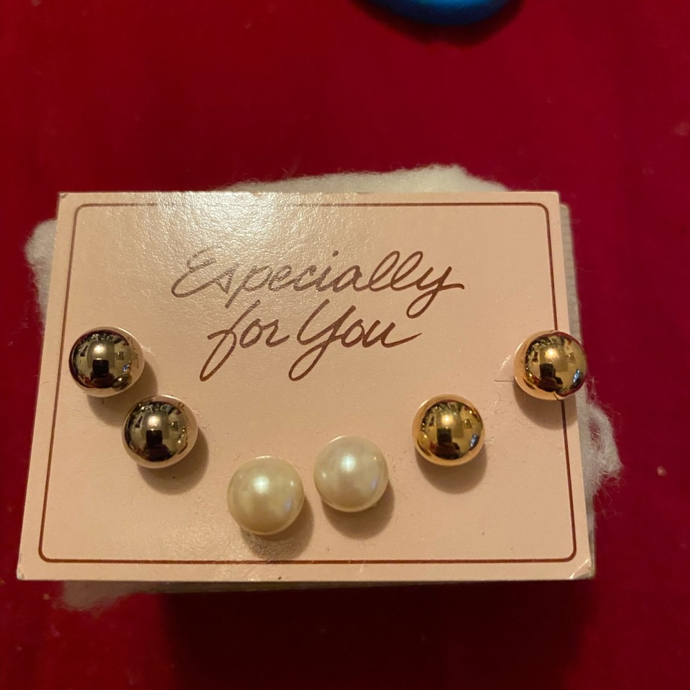 Earring